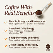 UPGRD - Creatine Coffee: Your Daily Coffee Upgrade - Image 2