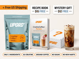 CreatineCoffee+ UPGRD Kit