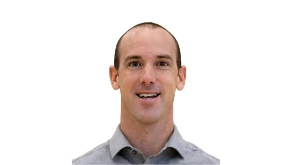 Portrait of Dr. Scott Forbes