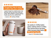 CreatineCoffee+ UPGRD Kit