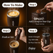 CreatineCoffee: Your Daily Muscle Upgrade - Image 6