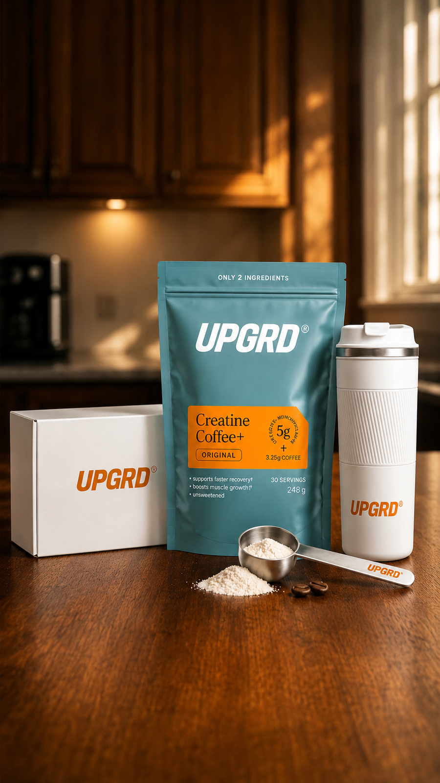 UPGRD Partner Program