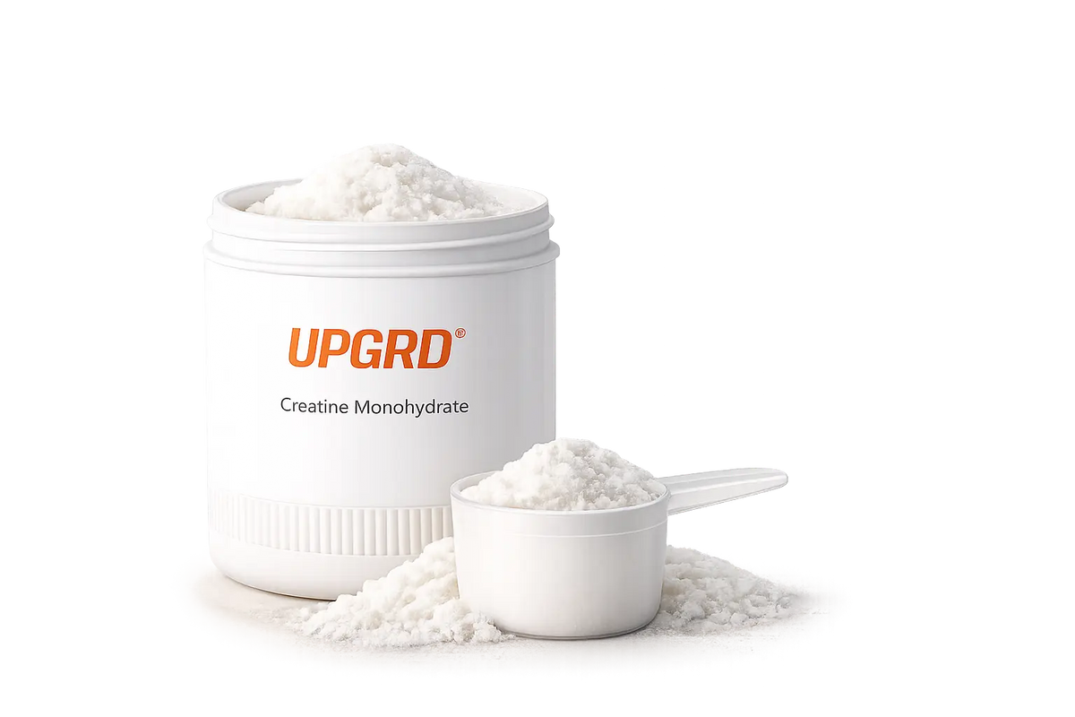 UPGRD product