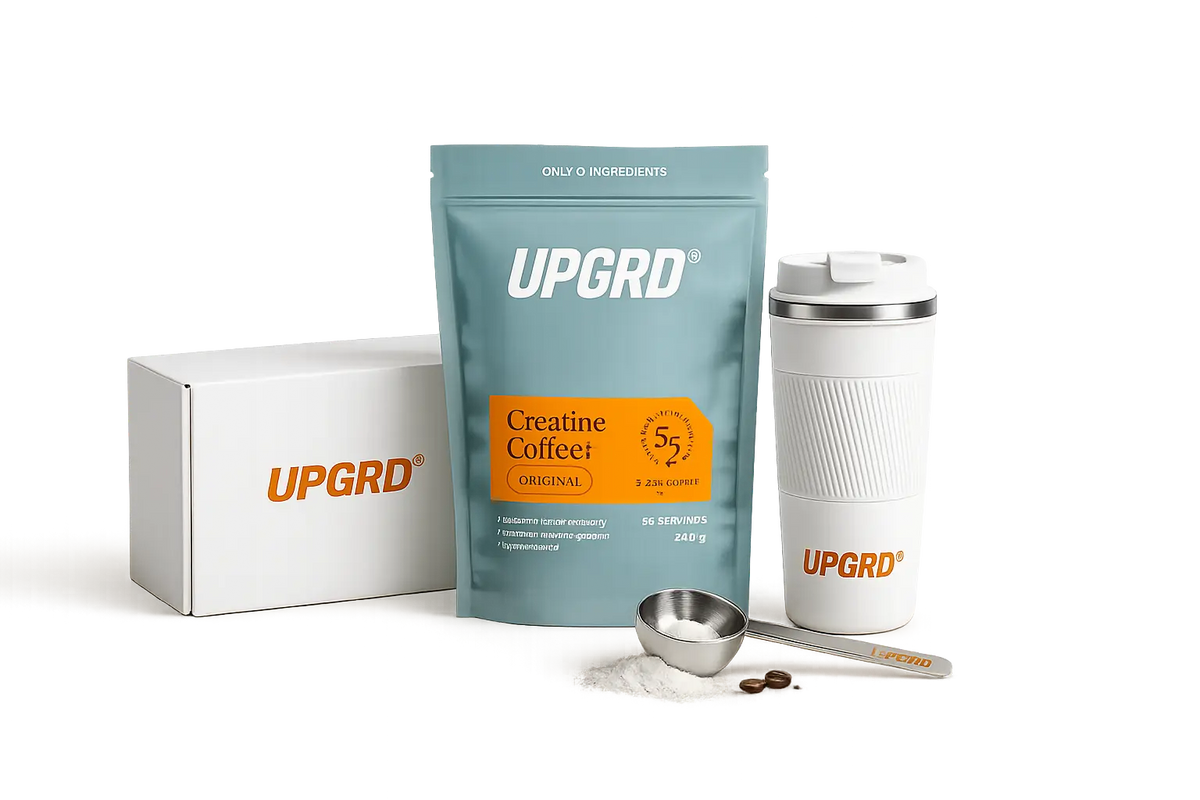 UPGRD product