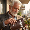 — James T., 58 — Verified Customer
