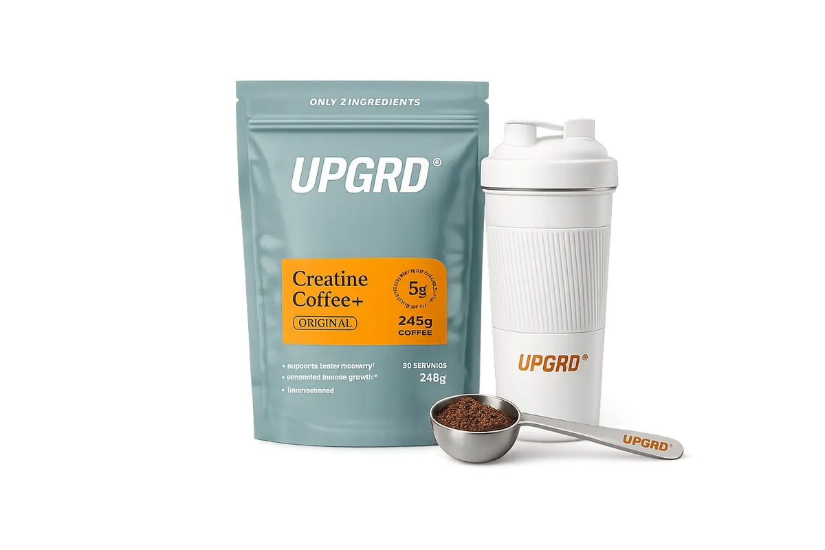 UPGRD product