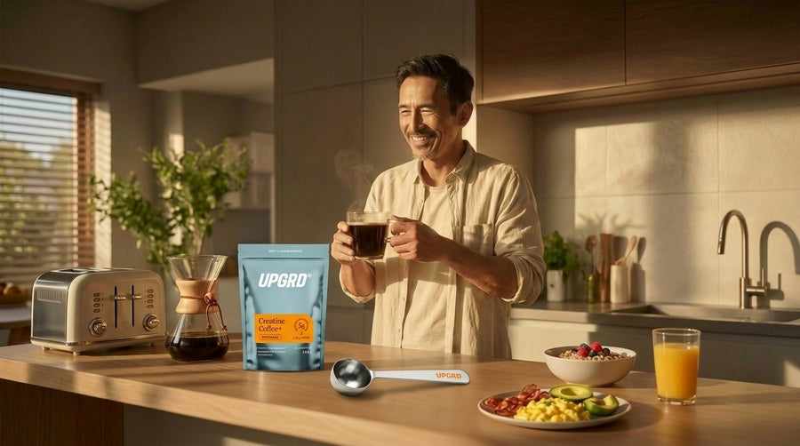 UPGRD lifestyle image