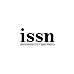 International Society of Sports Nutrition logo