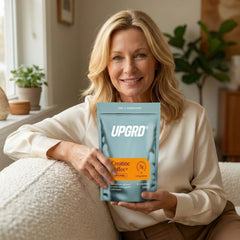 Patricia K., 54