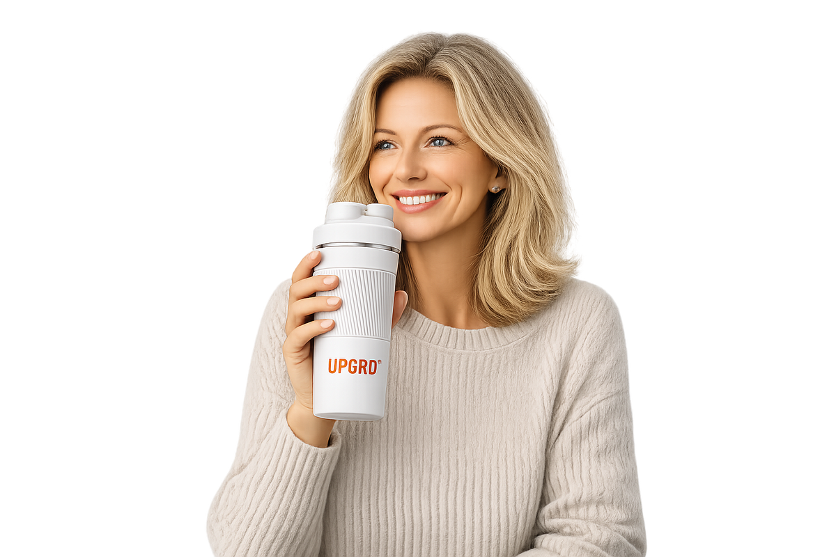 UPGRD product