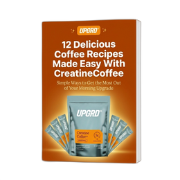 12 Coffee Recipe's