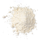 Creatine powder