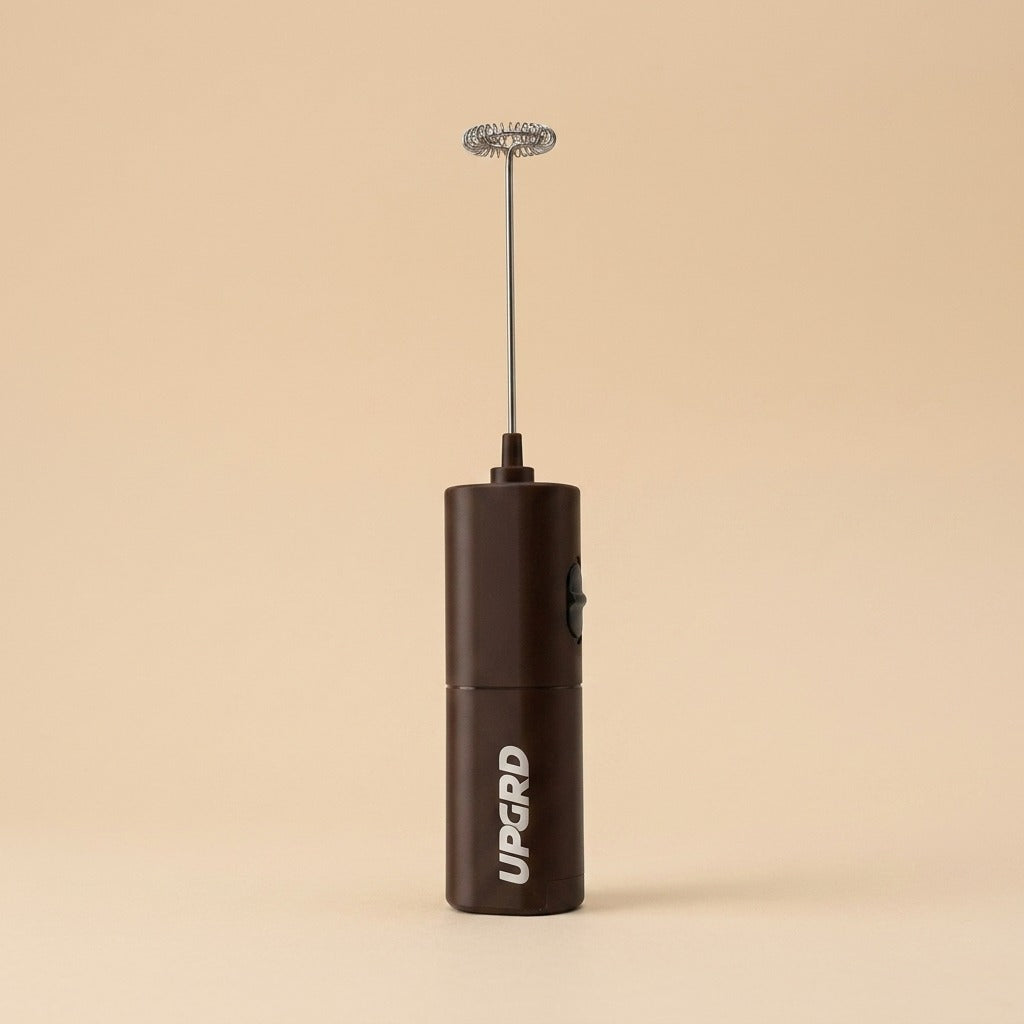 UPGRD Frother