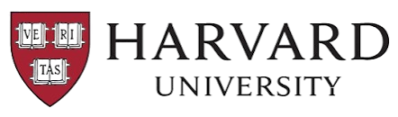 Harvard University logo