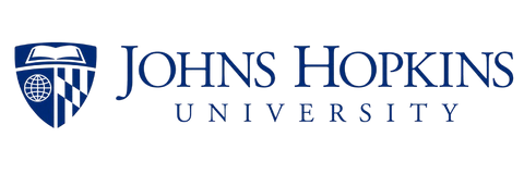 Johns Hopkins University logo
