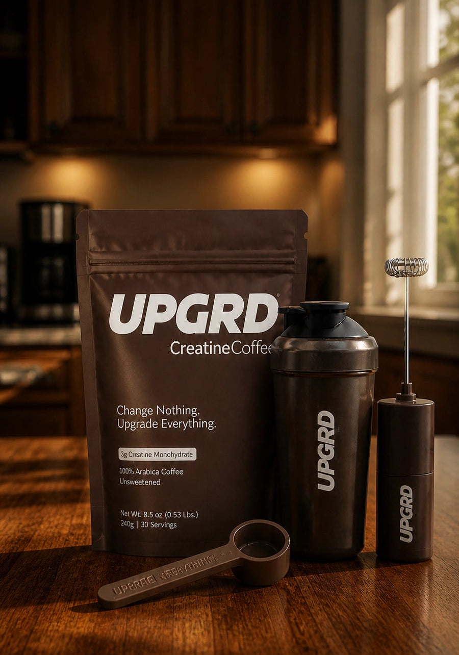 UPGRD Partner Program