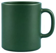 Regular coffee mug