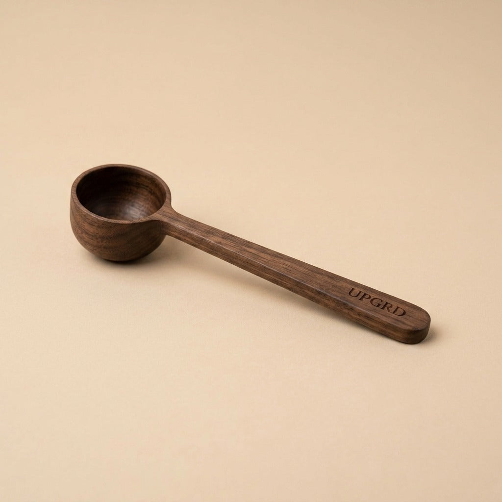 UPGRD Wooden Scoop